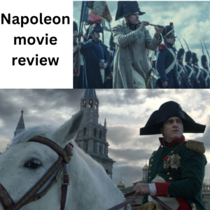 Napoleon movie review