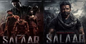 Salaar': Prabhas commands screen with raw power