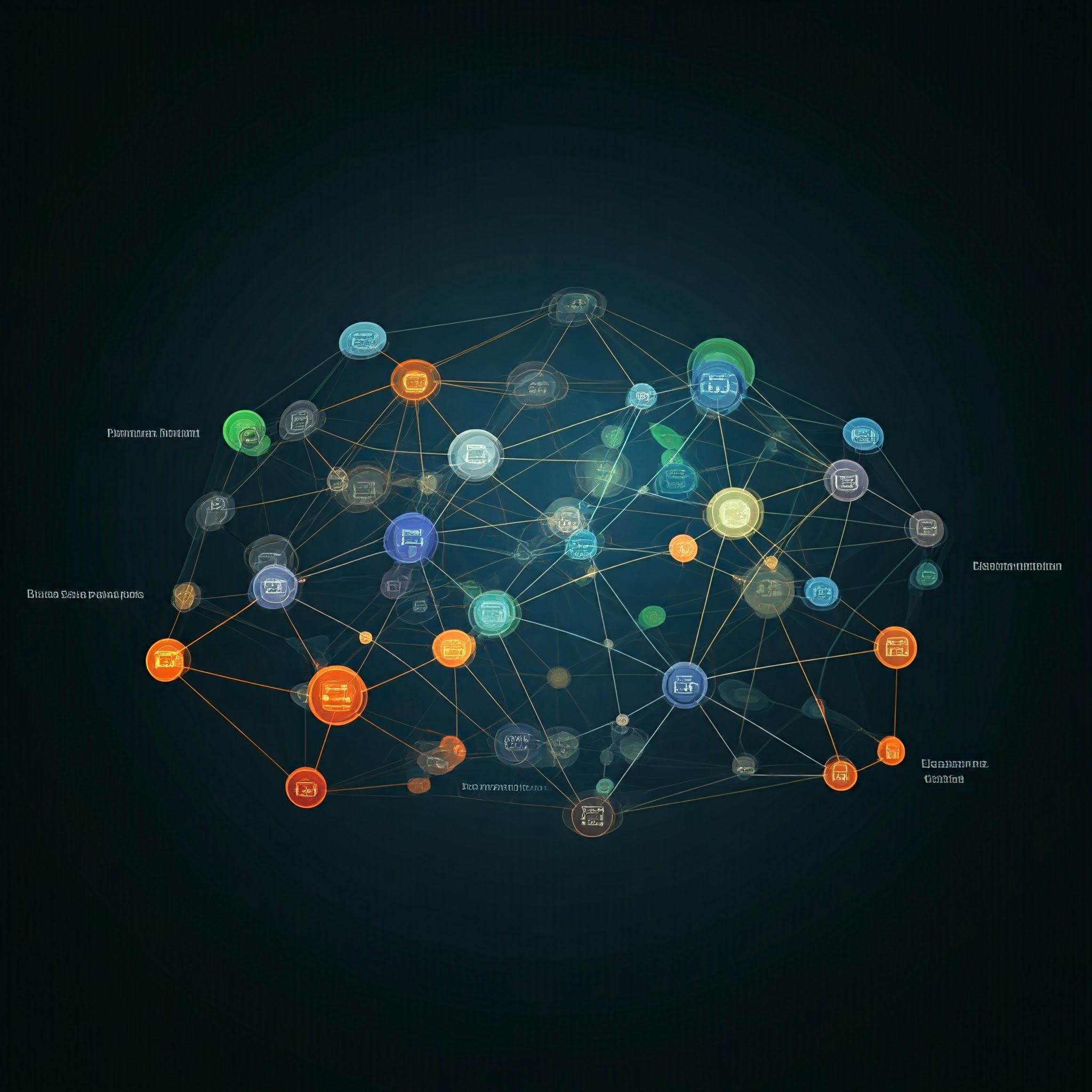 Global GenAI Talent Development Framework