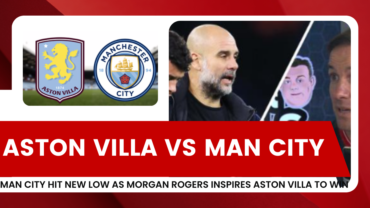 aston villa vs man city